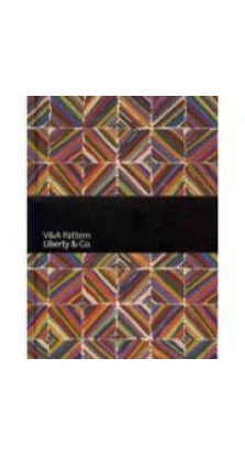 V&A Pattern: Liberty & Co [Hardcover]. Анна Бурума
