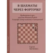 В шахматы через форточку. Сергей Ткаченко. Фото 1