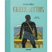 Greek Myths. Густав Беньямін Шваб. Фото 1