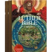 THE LUTHER BIBLE OF 1534. Stephan Fussel. Фото 1