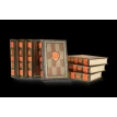 Собрание сочинений в 7 томах. Вальтер Скотт (Walter Scott). Фото 2