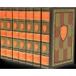 Собрание сочинений в 7 томах. Вальтер Скотт (Walter Scott). Фото 1