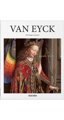 Van Eyck. Till-Holger Borchert