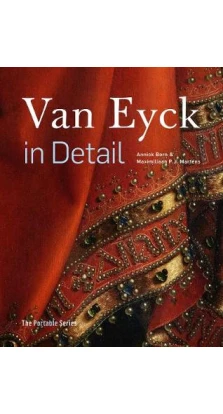 Van Eyck in Detail: The Portable Edition. Maximiliaan Martens