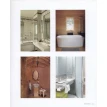 Ванные комнаты: Оригинальный дизайн, модные аксессуары. Винни Ли. Фото 9