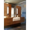 Ванные комнаты: Оригинальный дизайн, модные аксессуары. Винни Ли. Фото 14