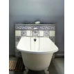 Ванные комнаты: Оригинальный дизайн, модные аксессуары. Винни Ли. Фото 15