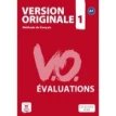 Version Originale 1 - Les Evaluations - Livre + CD-ROM. Фото 1