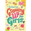 Growing up for girls. Фелисити Брукс (Felicity Brooks). Фото 1