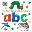 The Very Hungry Caterpillar's ABC. Эрик Карл. Фото 1