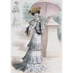 Набір листівок. Вісник моди. 1900-1902. Фото 3