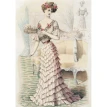 Набір листівок. Вісник моди. 1900-1902. Фото 5