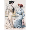 Набір листівок. Вісник моди. 1900-1902. Фото 8