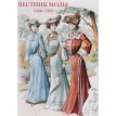 Набір листівок. Вісник моди. 1900-1902. Фото 1