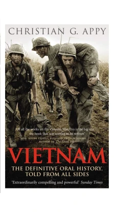 Vietnam. Christian G. Appy