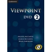 DVD. Viewpoint. Level 2. Helen Sandiford. Jeanne McCarten. Michael McCarthy. Фото 1