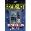 Вино из одуванчиков.Брэдбери Р./На англ.яз.. Рэй Брэдбери (Ray Bradbury). Фото 1