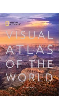 Visual Atlas of the World. 2nd Edition