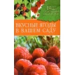 Вкусные ягоды в вашем саду. Евгений Рассоха. Антонина Купличенко. Фото 1