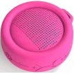 Вологозахищена акустична система Xoopar - Splash Pop (Рожева). Фото 1