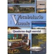 Vocabolario Visuale (A1-A2) CD Audio. T. Marin. Фото 1