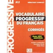 Vocabulaire progressif du francais. Амели Ломбардини (Amelie Lombardini). Marty Roselyne. Фото 1