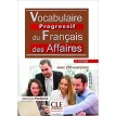 Vocabulaire progressif du français des affaires - Intermédia. Фото 1