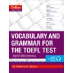 Vocabulary and Grammar for the TOEFL Test with CD. Ingrid Wisniewska. Фото 1