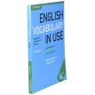 English Vocabulary in Use: Advanced Book with Answers. Felicity O'Dell. Michael McCarthy. Фото 3