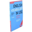 English Vocabulary in Use Elementary Book with Answers. Felicity O'Dell. Michael McCarthy. Фото 3