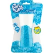 Воздушная пена для детского творчества Foam Alive Яркие цвета - Голубая. Фото 1