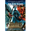 Вселенная DC. Rebirth. Бэтмен. Detective Comics. Книга 6. Бэтмены навсегда. Джеймс Тайнион IV. Фото 1