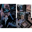 Вселенная DC. Rebirth. Бэтмен. Книга 8. Кошмары Темного Рыцаря. Том Кінг. Фото 6