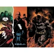 Вселенная DC. Rebirth. Бэтмен. Книга 8. Кошмары Темного Рыцаря. Том Кінг. Фото 8