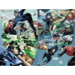 Вселенная DC. Rebirth. Титаны #4-5 / Красный Колпак и Изгои #2. Дэн Абнетт. Фото 3