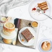 Випічка - це просто. Красиві торти, пироги та інші солодощі без зайвого клопоту. Ільзіра Карагузіна. Фото 20