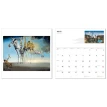 Wall calendar - Dali - 2013. Taschen Publishing. Фото 2