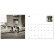 Wall calendar - Doisneau 2013. Taschen. Фото 2