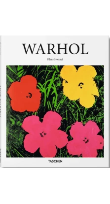 Warhol. Klaus Honnef