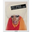 Warhol. Polaroids. Reuel Golden. Фото 1