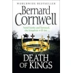 Warrior Chronicles Book 6: Death of Kings. Бернард Корнуэлл (Bernard Cornwell). Фото 1