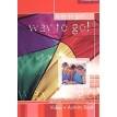 Way to Go! DVD & activity book. Ramon Ribe. Mark Hancock. Penny Ur. Фото 1