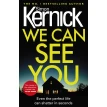 We Can See You. Simon Kernick. Фото 1