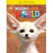 Welcome to Our World 1 Lesson Planner + Audio CD + Teacher's Resource CD-ROM. Cengage Learning. Фото 1