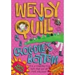Wendy Quill is a Crocodile's Bottom. Wendy Meddour. Фото 1