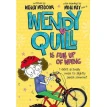 Wendy Quill is Full Up of Wrong. Wendy Meddour. Фото 1