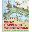 What Happened When in the World: History as You've Never Seen it Before!. Фото 1