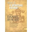 What is a Spiritual Father?. Данило Сисоєв. Фото 1