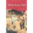 What Katy Did. Что делала Кэти. Susan Coolidge. Фото 1