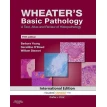 Wheater`s Basic Pathology: A Text, Atlas and Review of Histopathology: With Student Consult. Barbara Young. Фото 1